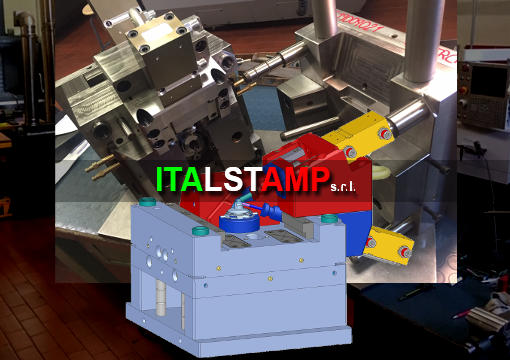 ITALSTAMP - Stampi termoplastici